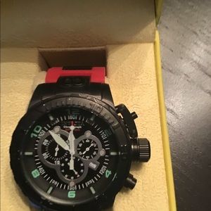 Invicta Watch